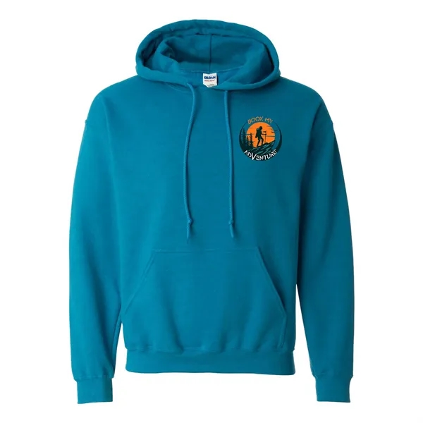 Gildan - Heavy Blend Hooded Sweatshirt... from ASI 30208 A P Specialties / AP Specialties