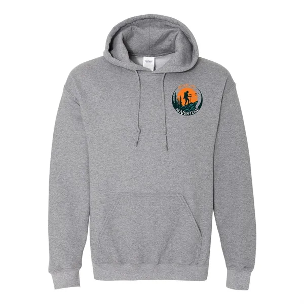 Gildan - Heavy Blend Hooded Sweatshirt... from ASI 30208 A P Specialties / AP Specialties