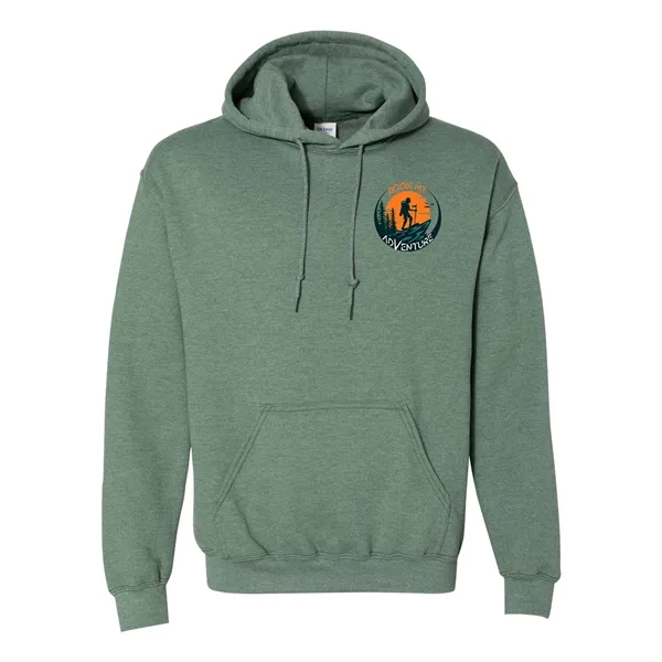 Gildan - Heavy Blend Hooded Sweatshirt... from ASI 30208 A P Specialties / AP Specialties
