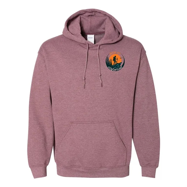 Gildan - Heavy Blend Hooded Sweatshirt... from ASI 30208 A P Specialties / AP Specialties