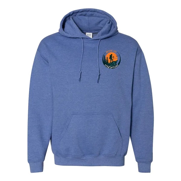 Gildan - Heavy Blend Hooded Sweatshirt... from ASI 30208 A P Specialties / AP Specialties