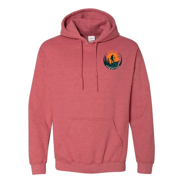 Gildan - Heavy Blend Hooded Sweatshirt... from ASI 30208 A P Specialties / AP Specialties