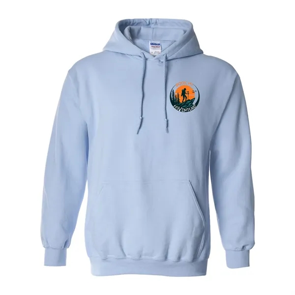 Gildan - Heavy Blend Hooded Sweatshirt... from ASI 30208 A P Specialties / AP Specialties