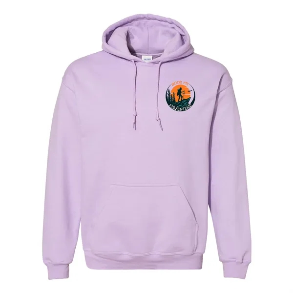 Gildan - Heavy Blend Hooded Sweatshirt... from ASI 30208 A P Specialties / AP Specialties