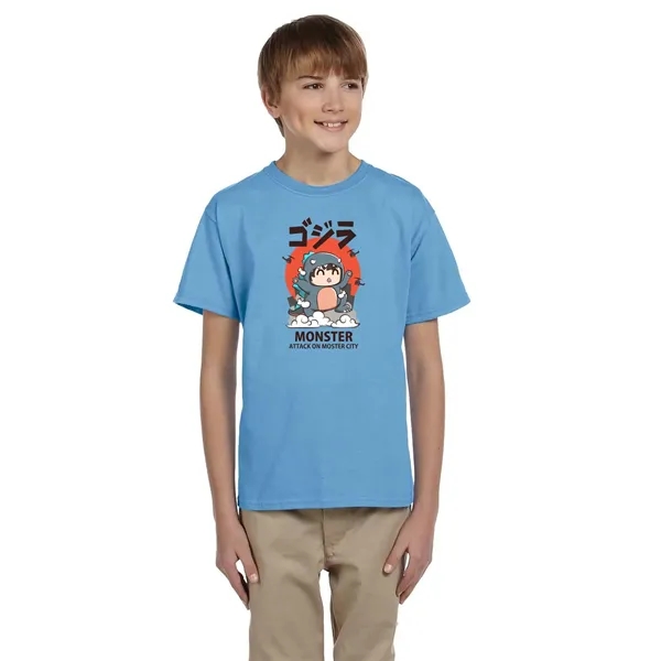 Gildan Ultra Cotton Youth T-Shirt... from ASI 30208 A P Specialties / AP Specialties