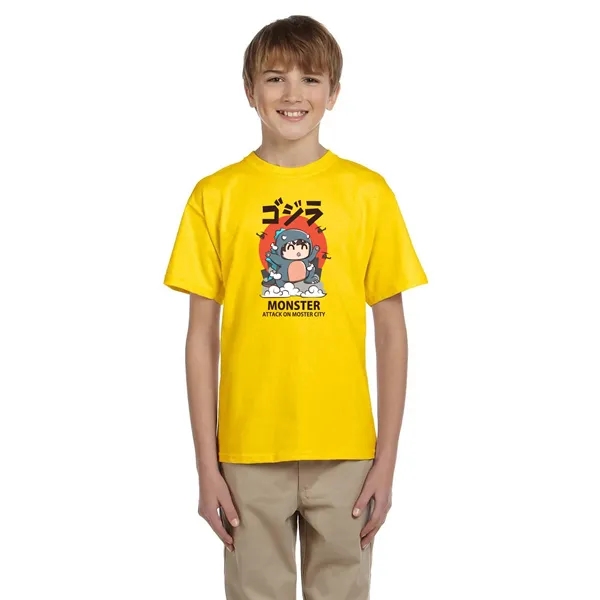 Gildan Ultra Cotton Youth T-Shirt... from ASI 30208 A P Specialties / AP Specialties