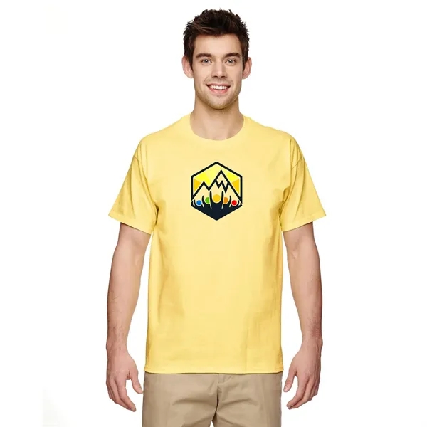 Gildan Ultra Cotton... from ASI 30208 A P Specialties / AP Specialties