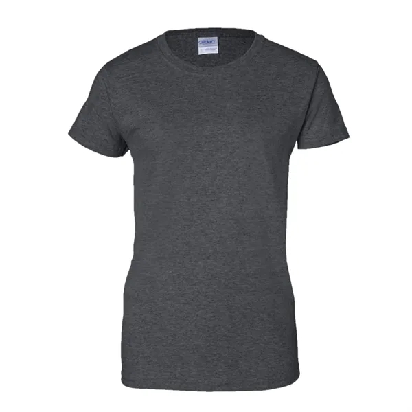 Gildan Ladies Ultra Cotton 6 oz. T-Shirt... from ASI 30208 A P Specialties / AP Specialties