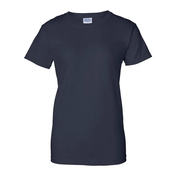 Gildan Ladies Ultra Cotton 6 oz. T-Shirt... from ASI 30208 A P Specialties / AP Specialties