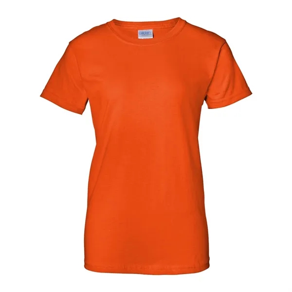 Gildan Ladies Ultra Cotton 6 oz. T-Shirt... from ASI 30208 A P Specialties / AP Specialties