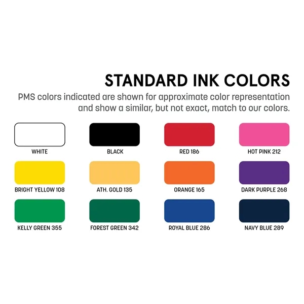 Small pet collar bandana made of 100% cotton with one-color imprint.... from ASI 92980 WOV-IN® / Promopet