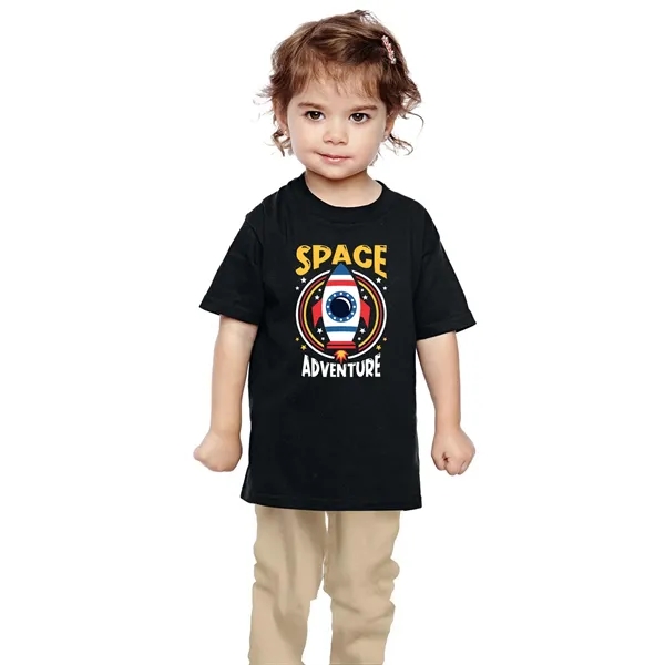 Gildan Heavy Cotton Toddler Short Sleeve T-Shirt... from ASI 30208 A P Specialties / AP Specialties