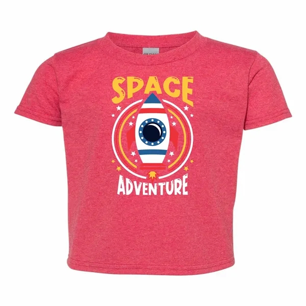 Gildan Heavy Cotton Toddler Short Sleeve T-Shirt... from ASI 30208 A P Specialties / AP Specialties