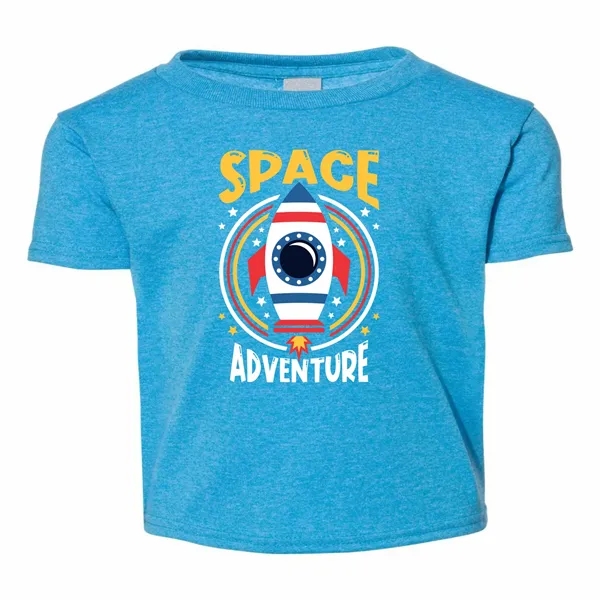 Gildan Heavy Cotton Toddler Short Sleeve T-Shirt... from ASI 30208 A P Specialties / AP Specialties