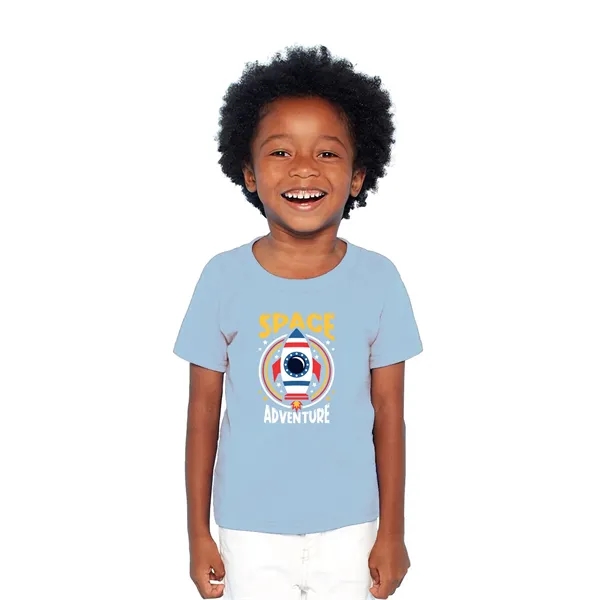 Gildan Heavy Cotton Toddler Short Sleeve T-Shirt... from ASI 30208 A P Specialties / AP Specialties