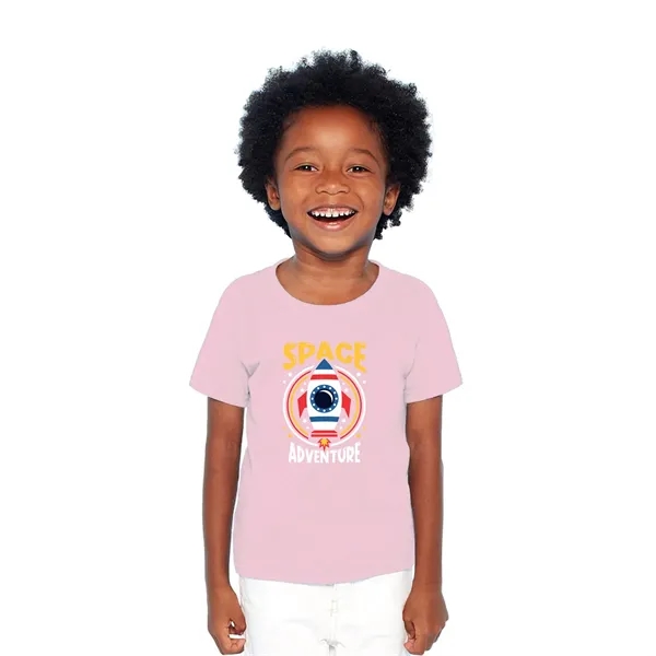 Gildan Heavy Cotton Toddler Short Sleeve T-Shirt... from ASI 30208 A P Specialties / AP Specialties