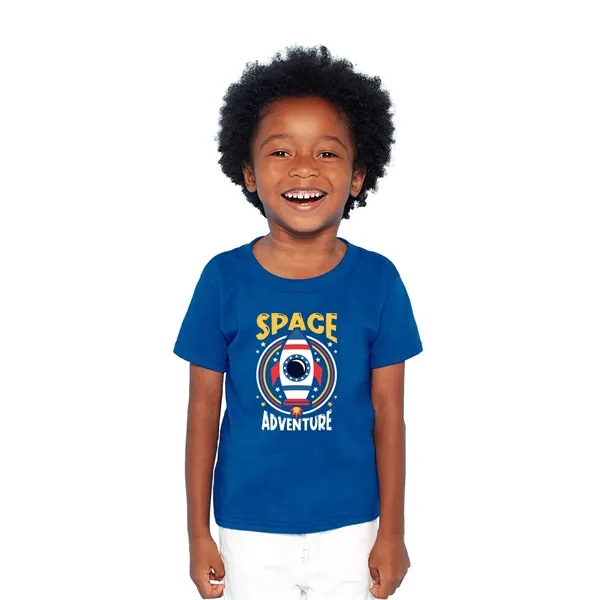 Gildan Heavy Cotton Toddler Short Sleeve T-Shirt... from ASI 30208 A P Specialties / AP Specialties