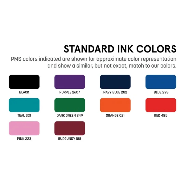 Coloring book about pet care that measures 8" x 10 1/2"... from ASI 92980 WOV-IN® / Promopet