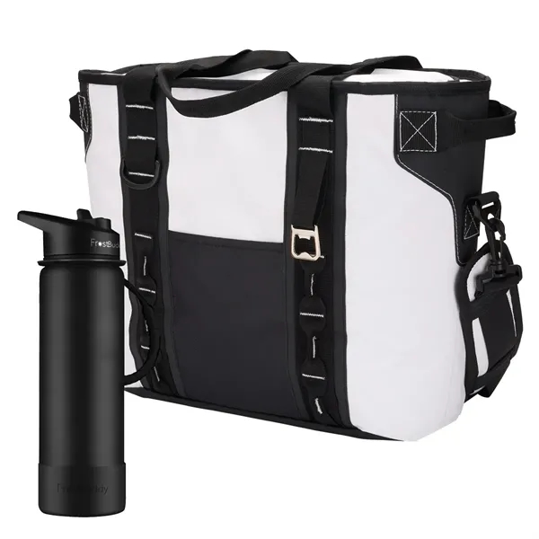 Urban Peak® CB157 / Frost Buddy® Sports Gift Set... from ASI 89320 Starline USA Inc