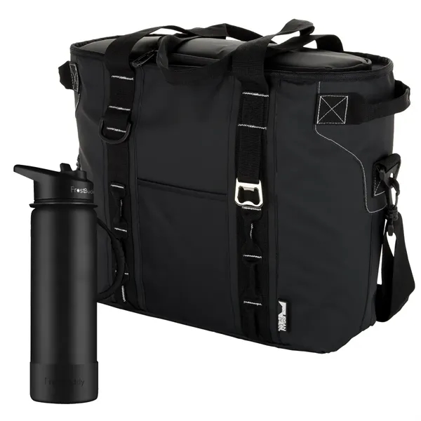 Urban Peak® CB157 / Frost Buddy® Sports Gift Set... from ASI 89320 Starline USA Inc