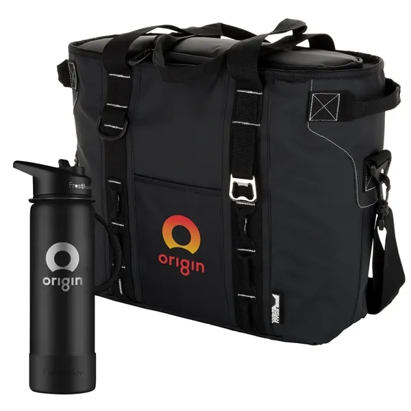 Urban Peak® CB157 / Frost Buddy® Sports Gift Set... from ASI 89320 Starline USA Inc