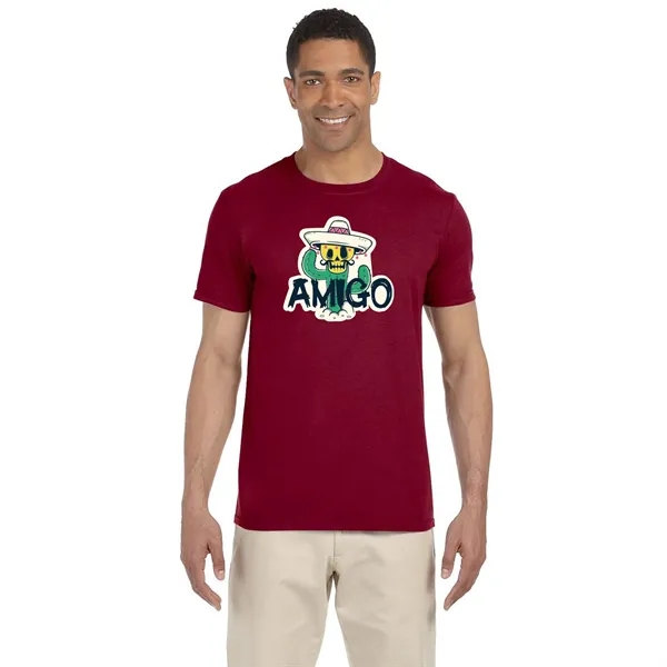 Gildan Softstyle T-Shirt... from ASI 30208 A P Specialties / AP Specialties