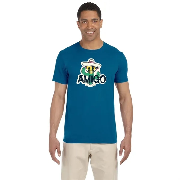 Gildan Softstyle T-Shirt... from ASI 30208 A P Specialties / AP Specialties