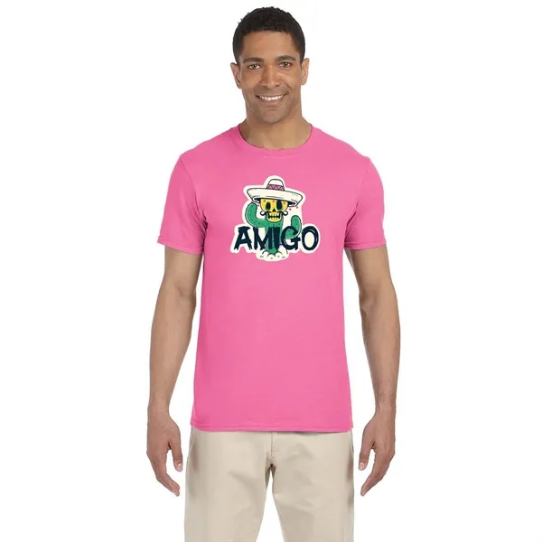 Gildan Softstyle T-Shirt... from ASI 30208 A P Specialties / AP Specialties