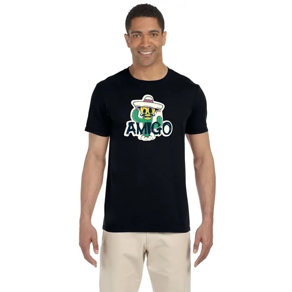 Gildan Softstyle T-Shirt... from ASI 30208 A P Specialties / AP Specialties