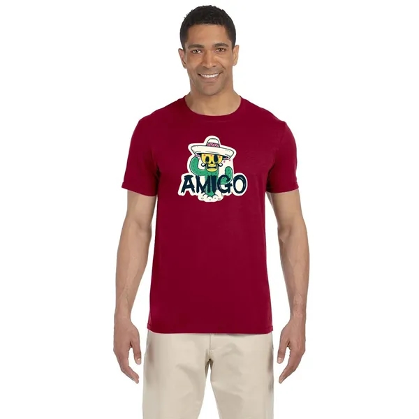 Gildan Softstyle T-Shirt... from ASI 30208 A P Specialties / AP Specialties