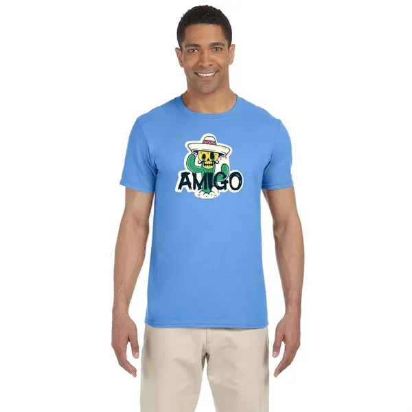 Gildan Softstyle T-Shirt... from ASI 30208 A P Specialties / AP Specialties