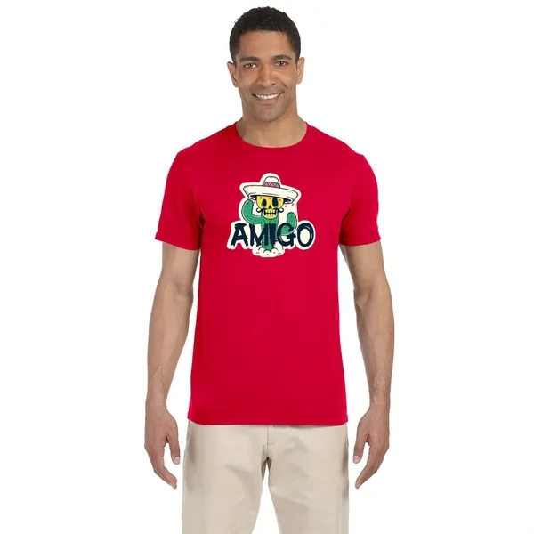 Gildan Softstyle T-Shirt... from ASI 30208 A P Specialties / AP Specialties