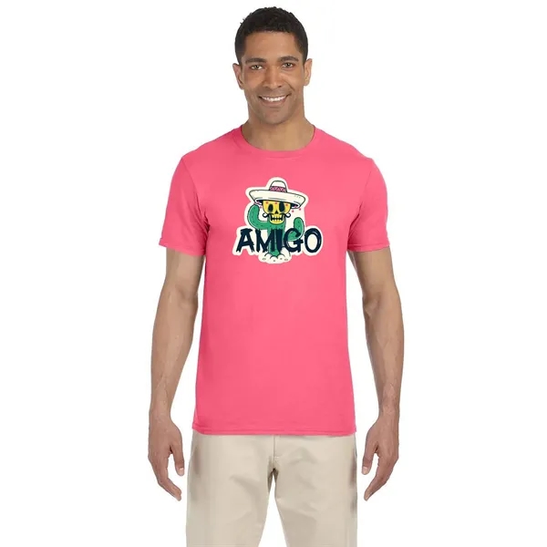 Gildan Softstyle T-Shirt... from ASI 30208 A P Specialties / AP Specialties