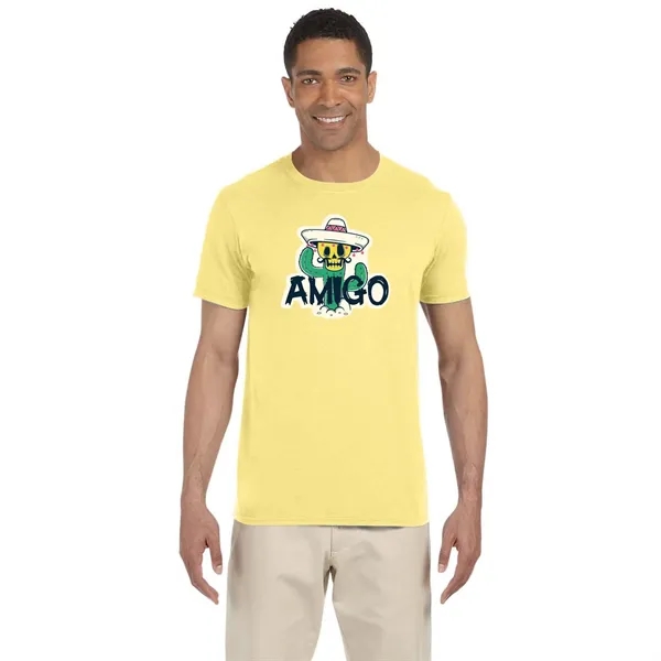 Gildan Softstyle T-Shirt... from ASI 30208 A P Specialties / AP Specialties