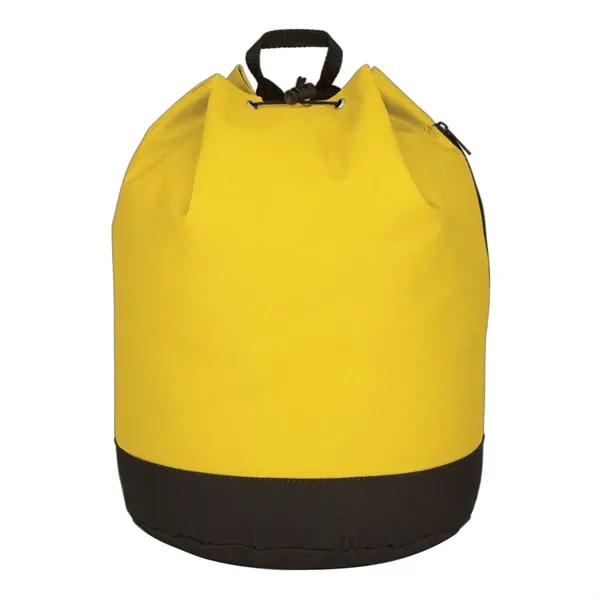 Made Of 600D Polyester... from ASI 65595 Kool Pak