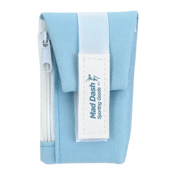 Shoe Wallet... from ASI 40480 Koozie Group