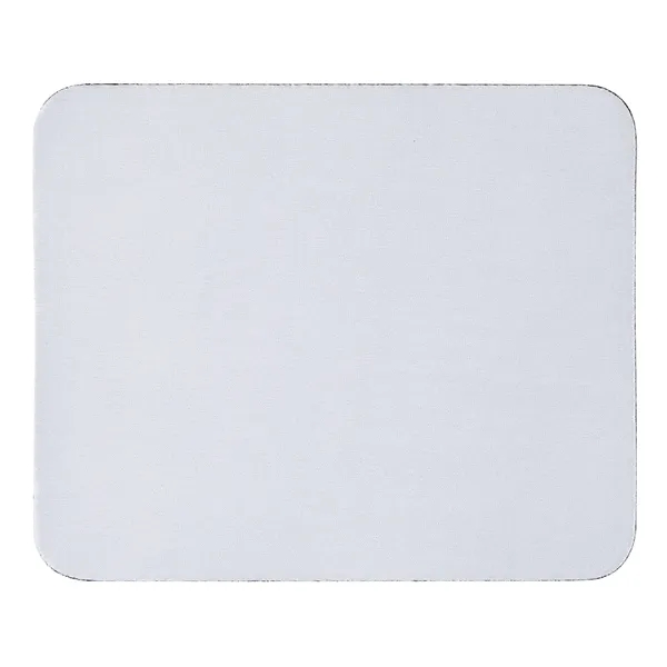 Sublimated rubber back mouse pad plus full color sublimated imprint on... from ASI 37218 Athena Promo (tm)
