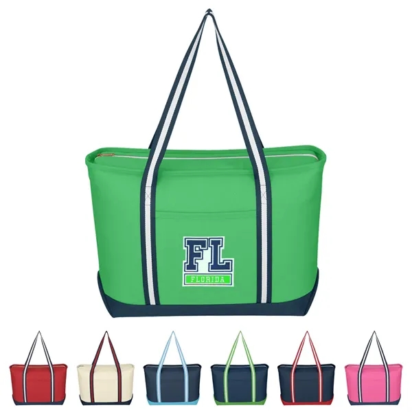 Made Of 24 Oz. Cotton Canvas... from ASI 65595 Kool Pak