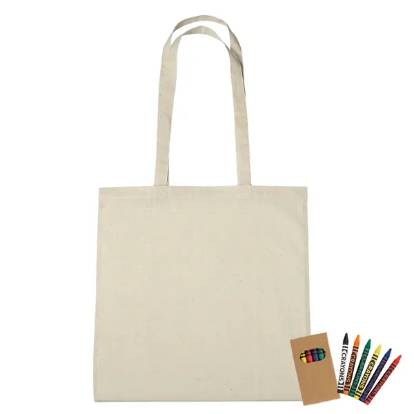 Create Your Custom Coloring Bag Design Or Choose From Our Stock... from ASI 65595 Kool Pak