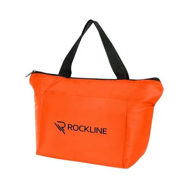 Made Of 210D Polyester Foil Laminated PE Foam Insulation... from ASI 65595 Kool Pak