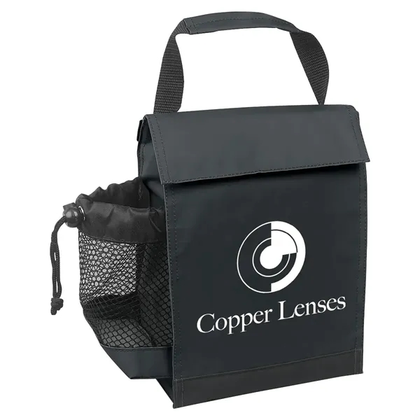 Made Of 70D Polyester PEVA Lining... from ASI 65595 Kool Pak