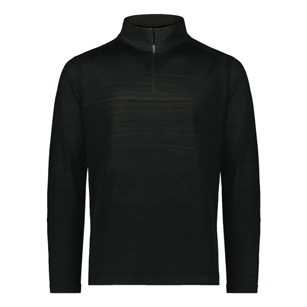 Augusta Sportswear Pursuit Quarter-Zip... from ASI 84358 S&S Activewear