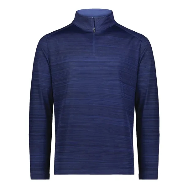 Augusta Sportswear Pursuit Quarter-Zip... from ASI 84358 S&S Activewear