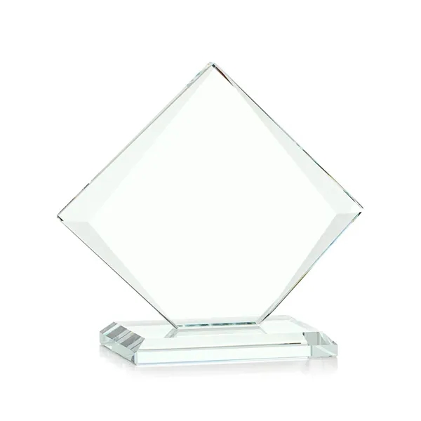 Griffith Award... from ASI 84592 St Regis Group / St Regis