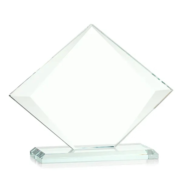 Griffith Award... from ASI 84592 St Regis Group / St Regis