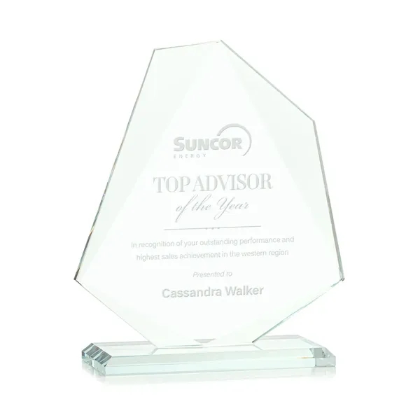 Picton Award... from ASI 84592 St Regis Group / St Regis