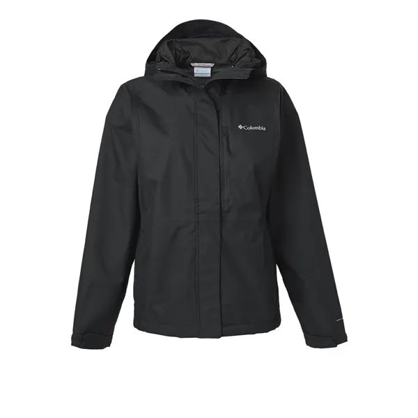 Columbia Women's Hikebound™ II Jacket... from ASI 84358 S&S Activewear