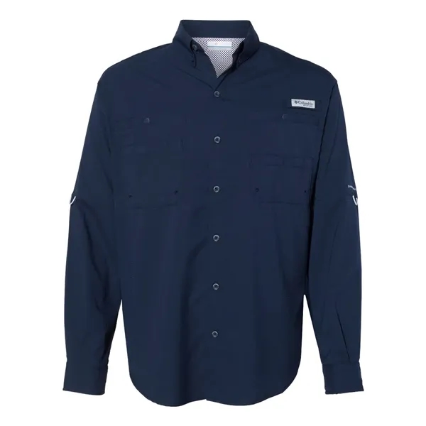 Columbia PFG Tamiami™ II Long Sleeve Shirt... from ASI 84358 S&S Activewear