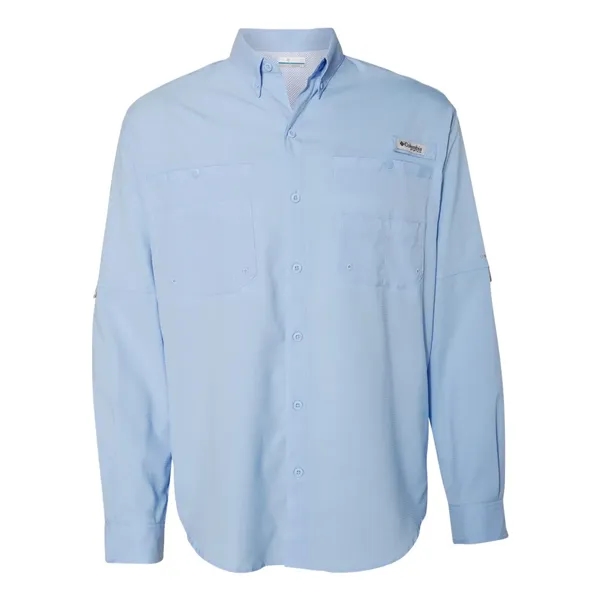 Columbia PFG Tamiami™ II Long Sleeve Shirt... from ASI 84358 S&S Activewear