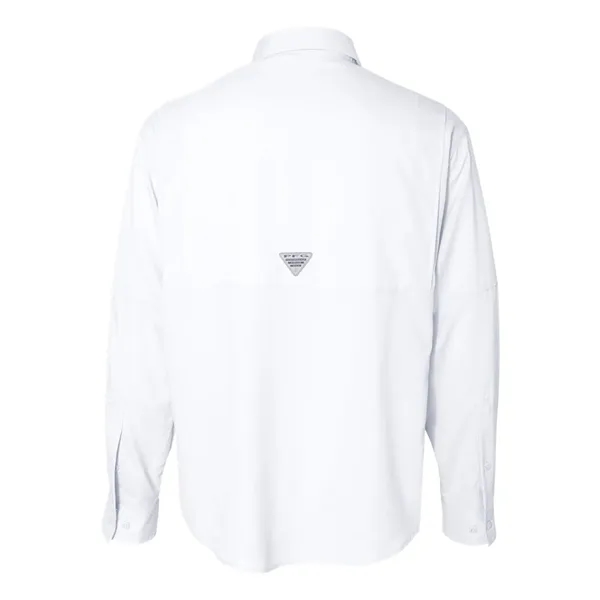 Columbia PFG Tamiami™ II Long Sleeve Shirt... from ASI 84358 S&S Activewear